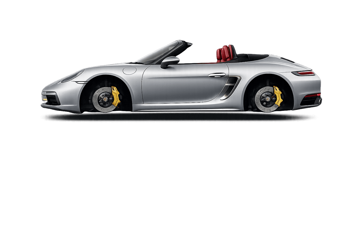 rental car