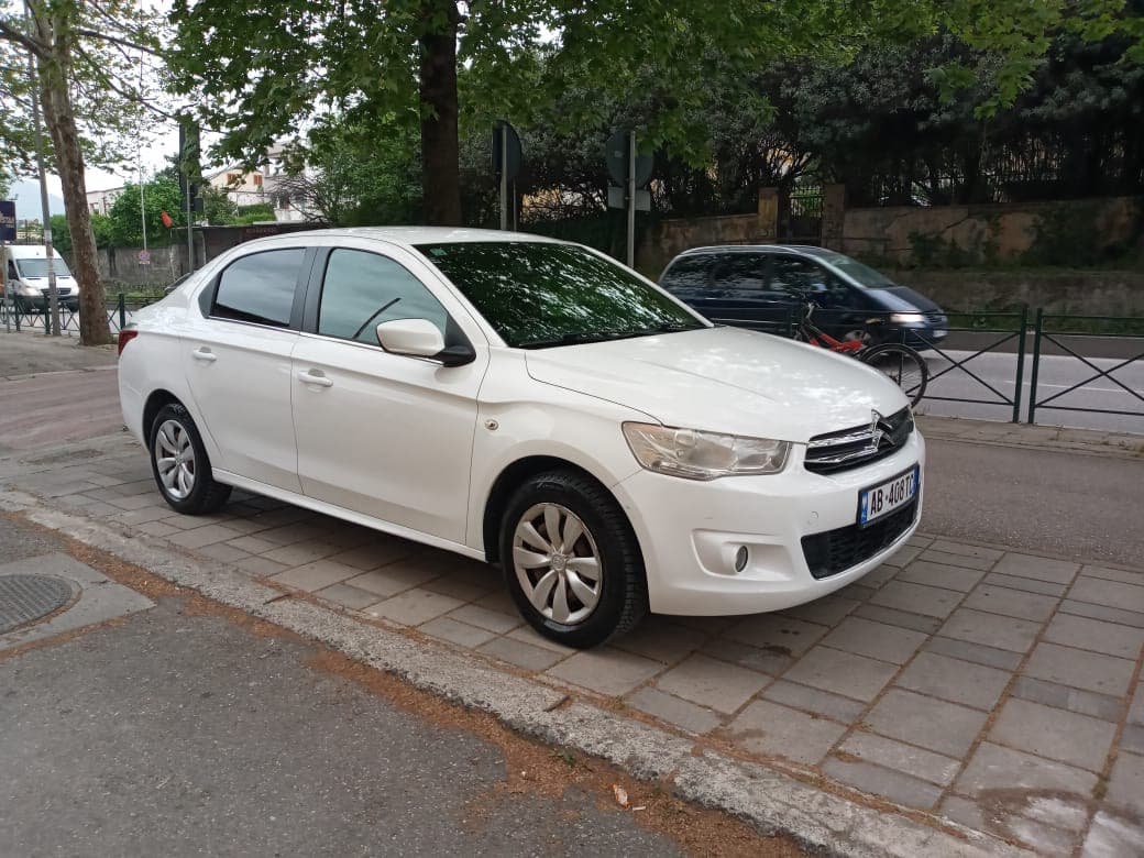 Citroën DS4