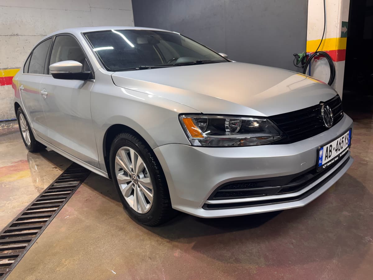 Volkswagen Jetta