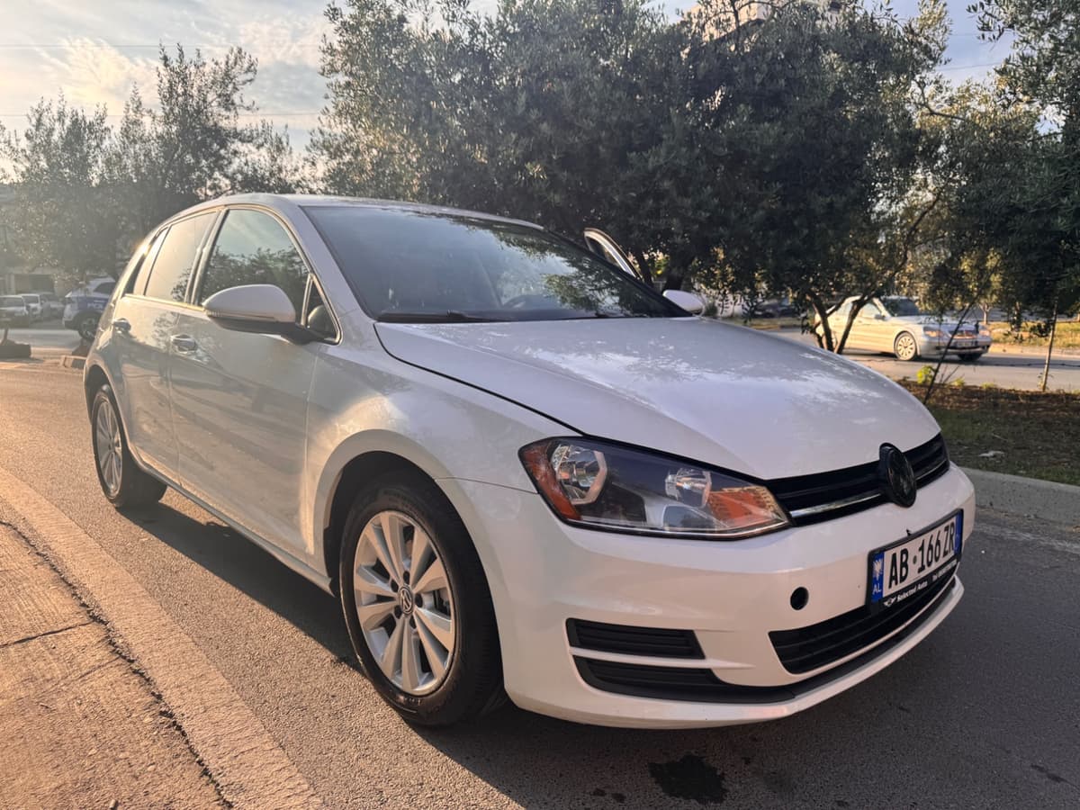 Volkswagen Golf Golf 7