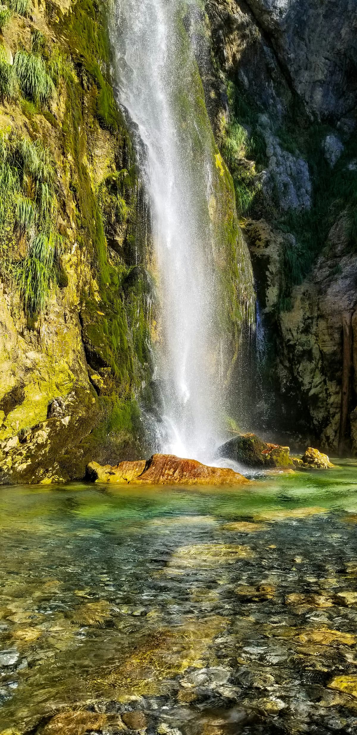 Theth National Park, Albania: Guide veror per udhetare