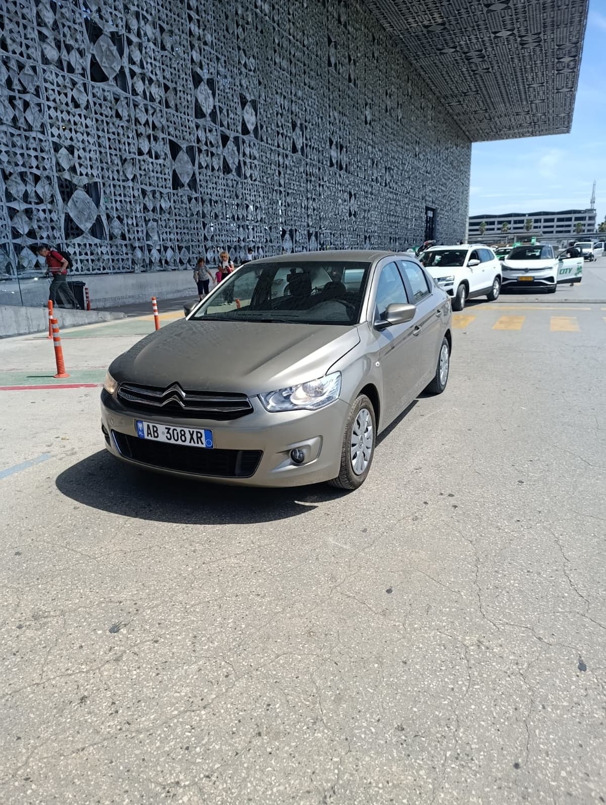 Citroën DS5